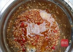 蒸生蚝的做法图解2