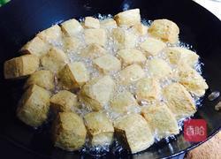 油炸豆泡的做法图解6