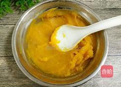 牛奶红薯馒头的做法图解4