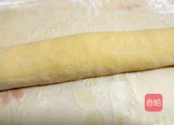 牛奶红薯馒头的做法图解14