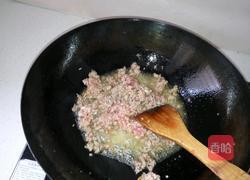 牛肉花生酱的做法图解3