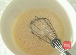 提子蛋糕卷的做法图解4