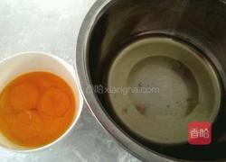 提子蛋糕卷的做法图解7