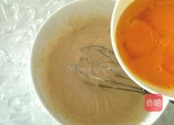 提子蛋糕卷的做法图解8