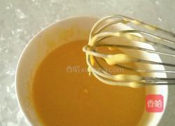 提子蛋糕卷的做法图解9