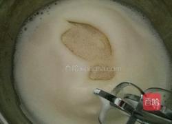 提子蛋糕卷的做法图解13