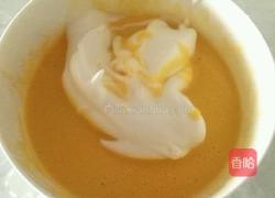 提子蛋糕卷的做法图解15