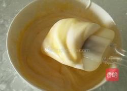 提子蛋糕卷的做法图解16