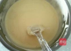 提子蛋糕卷的做法图解18