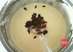 提子蛋糕卷的做法图解19