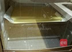 提子蛋糕卷的做法图解21