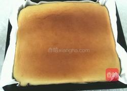 提子蛋糕卷的做法图解22