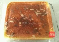 提子蛋糕卷的做法图解23