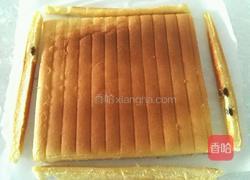 提子蛋糕卷的做法图解25