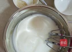 纸杯戚风蛋糕的做法图解10