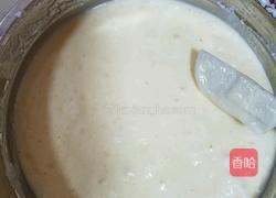 纸杯戚风蛋糕的做法图解16