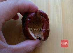 糯米红枣的做法图解3