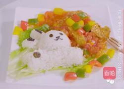 缤纷茄条的做法图解5