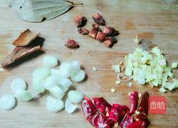 绝味鸡爪的做法图解2