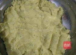 金枣丸子的做法图解4