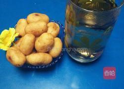 金枣丸子的做法图解18