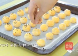 健脑花生酥的做法图解9