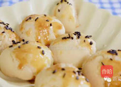 健脑花生酥的做法图解11