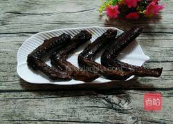 周黑翅的做法图解10