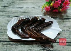 周黑翅的做法图解9