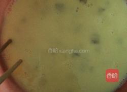 白菜烩馍的做法图解1