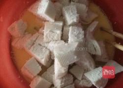 白菜烩馍的做法图解3