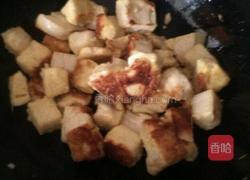 白菜烩馍的做法图解7