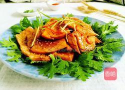 酱汁杏鲍菇的做法图解10