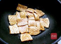 酱汁杏鲍菇的做法图解7