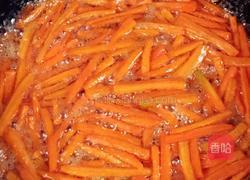 红萝卜糖的做法图解6