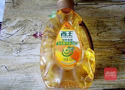 四喜烤麸的做法图解1