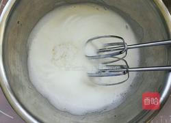 胚芽油蛋糕卷的做法图解10