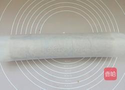 胚芽油蛋糕卷的做法图解20