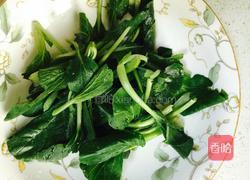 虾仁鸡蛋炒饭的做法图解3
