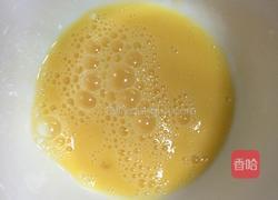 虾仁鸡蛋炒饭的做法图解5