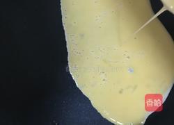 虾仁鸡蛋炒饭的做法图解6