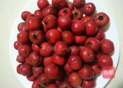 霜糖山楂的做法图解2