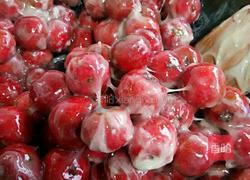 霜糖山楂的做法图解7