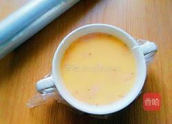 虾皮蒸蛋的做法图解7