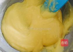 六寸酸奶戚风蛋糕的做法图解7