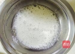 六寸酸奶戚风蛋糕的做法图解8