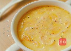 虾皮蒸蛋的做法图解10