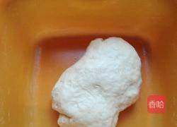 鸡蛋牛奶油条的做法图解2