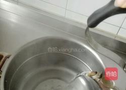 鸡蛋牛奶油条的做法图解4