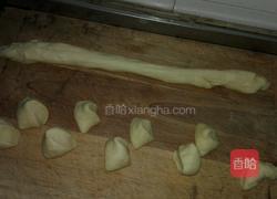 鸡蛋牛奶油条的做法图解7